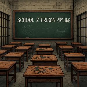 School 2 Prison Pipeline (feat. Beny Esguerra, S!sha, Heavy Steve, MASON & MARSZ)