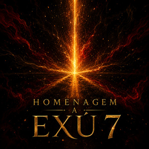 Homenagem a Exú 7