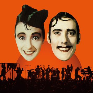 Le petit train (live à la Philharmonie de Paris)