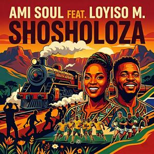 Shosholoza (Fifa World Cup 2026) (feat. Loyiso M)