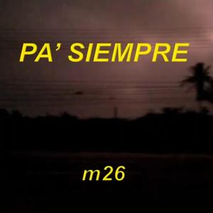 Pa' Siempre