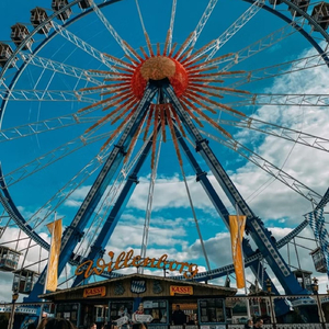 Octoberfest