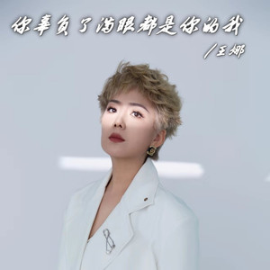 你辜负了满眼都是你的我 (伴奏)