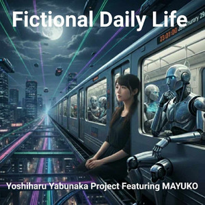 Fictional Daily Life (feat. MAYUKO)