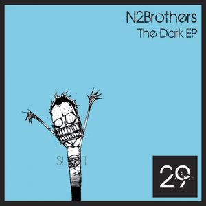 Darknoise (Original Mix)