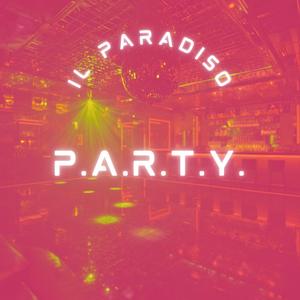 P.A.R.T.Y. (Synthpop Version)
