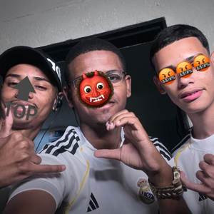 AQUECIMENTO DO TRIO DE ATAQUE