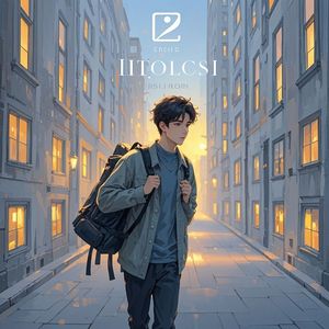 无名的行者_缙云山