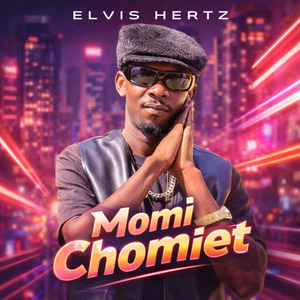 Momi Chomiet