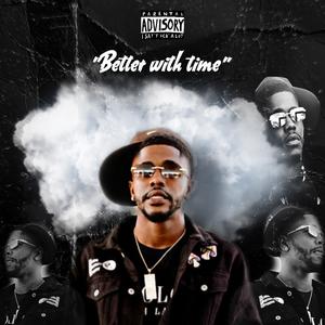 Let Go (feat. Dinero Carter)