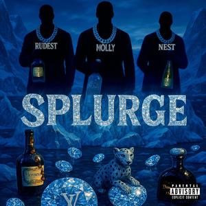 SPLURGE (feat. Rudest & Nest)