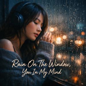 Rain On The Window, You In My Mind