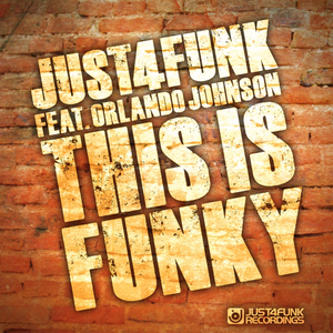 This Is Funky (Funk Mix)