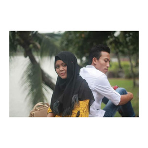 Ku Menangis Kau Tertawa