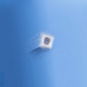 blue room (feat. Toshi)