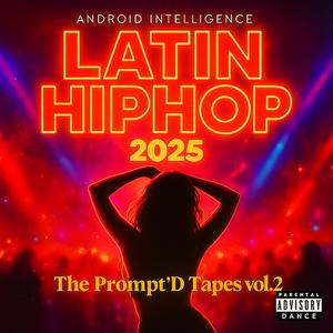 Broken Dreams (LatinHipHopv2)