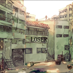 LOSER（翻自 米津玄师）