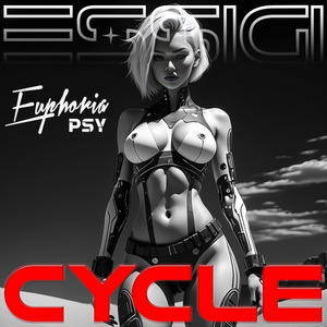 Cycle (EUPHORIA PSY)