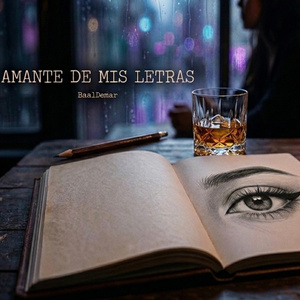 Amante de mis letras