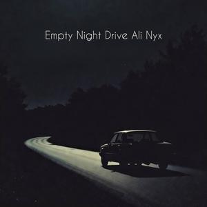 Empty Night Drive