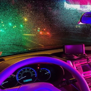 Mr.SouRce & Xiao Q - 2K17 EA7 ParTy Show