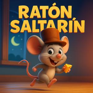 Raton Saltarin