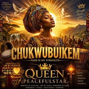 Chukwubuikem (God is My Strength)