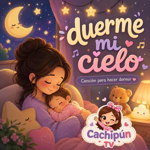 Duerme mi cielo