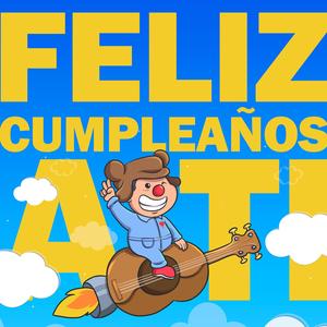 Feliz Cumpleaños a ti