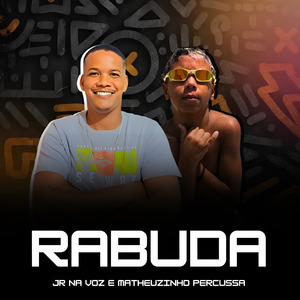 RABUDA (Remastered 2025)