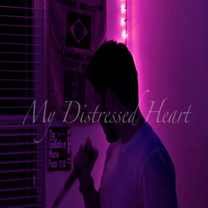 My Distressed Heart