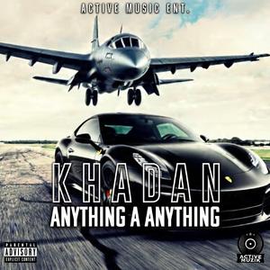 Anything A Anything