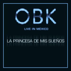 La princesa de mis sueños (Live in Mexico)