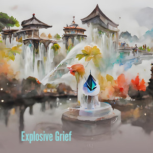Explosive Grief