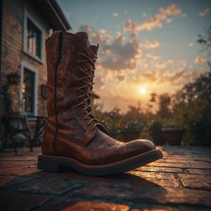 Shadows in the Sunrise