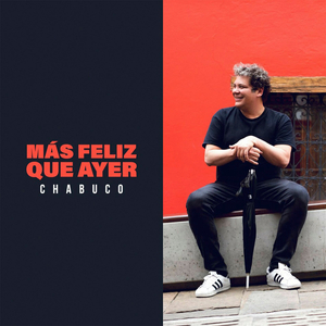 Más Feliz Que Ayer
