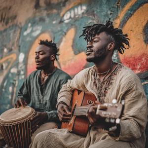 Nakupenda (Deep Afro Soul)