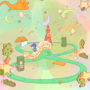 Miyanosawa (Extended Mix)