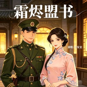 霜烬盟书