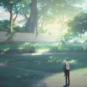 分开不一定分手 (DJ版)