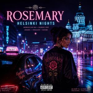 Rosemary Helsinki Nights