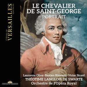 L’Amant anonyme, Act II Scene 1: Duo. Ah ! Finissez de grâce (Ophémon, Léontine)