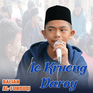 Ie Krueng Daroy