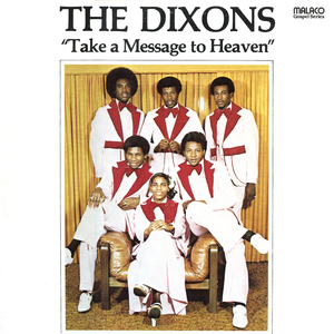 Take A Message To Heaven - Part 2