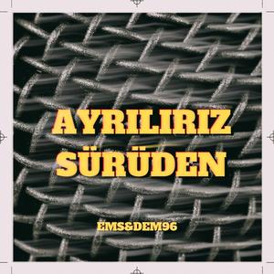Ayrılırız Sürüden (feat. Dem96)