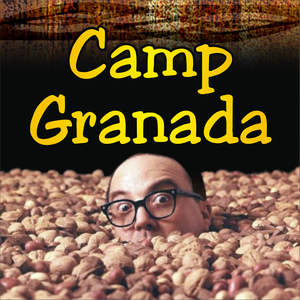 Camp Granada (Hello Mudder, Hello Fadder, Here I Am at Camp Grenada) (feat. Allen "Mother Father" Sherman)
