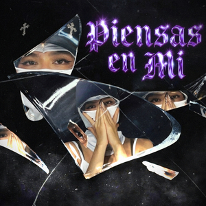 Piensas en Mi