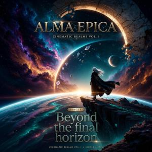 Beyond the final horizon (Cinematic Realms Vol.1)