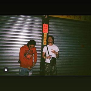 cinema (feat. J.oso & Rapid Nash)