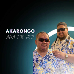 Akarongo Ana I Te Reo
